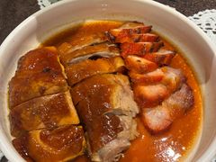 -熠盛粤味·顺德桑拿鸡(永康路店)