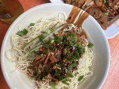 -吴长子卤菜馆(统一街店)