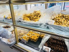 -爱德顺糕点食屋(利民道店)