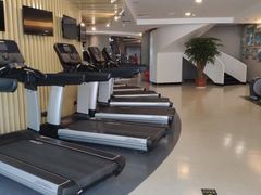 -懒人Club运动健身·运动康复·私教(三迪中心店)