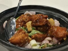 -禧宴Joyous Restaurant(禧园店)