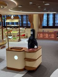 -奈尔宝·国风主题儿童乐园·亲子餐厅(豫园商城店)