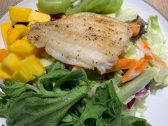 -SaladJohn沙拉匠(凯德1818店)