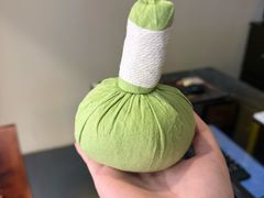 -泰合玺·精油疗愈SPA(虹悦城店)