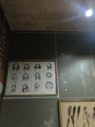 -Hair Solo