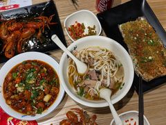 -易裕和·长沙米粉(竹塘西路店)