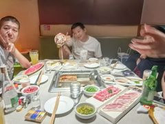 -海底捞火锅(宝龙广场夜宵主题店)