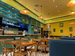 -阮氏娘·越南料理(双子塔店)