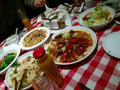 android_upload_pic-西贝(金桥店)