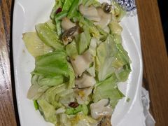 -裕合顺清真餐厅·回民老菜·大连海鲜(西安路店)
