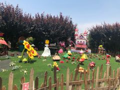 -安徒生童话乐园