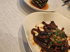 -上海和平饭店龙凤厅 Dragon Phoenix