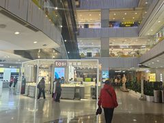 -凯德MALL(西直门店)