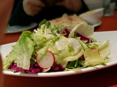 -西安阳光国际大酒店·中餐厅