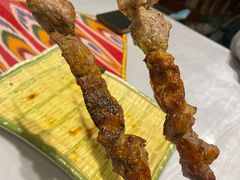 -清真·玛丽亚新疆菜主题餐厅(浙江中路店)