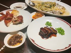 -杭州西子湖四季酒店·金沙厅