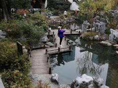 -南京市民俗博物馆(甘熙故居)