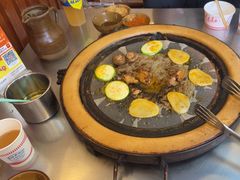 -阿昌白族石板烧(大理古城店)