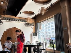 -朗妈私房菜(婺女州店)