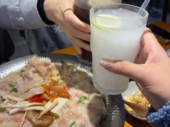 -佰海稻食堂·盖饭·拉面·寿喜锅(中华广场店)