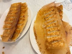 -大眼锅贴水饺(河东店)