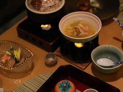 -ステーキハウス吉池