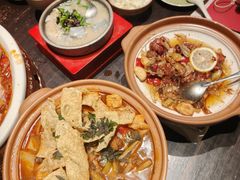 -桂小厨广西菜(万象城店)