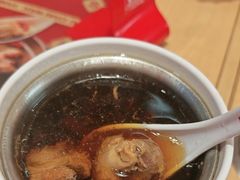 -华记煲仔华·煲仔饭(三元里万科里店)