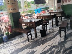 -独一道·邵伯龙虾土菜馆·烧烤(雨花西路店)