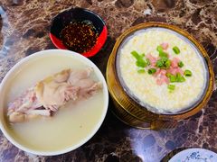 -彭记老妈蹄花(文化路店)