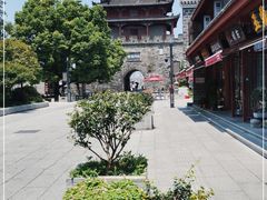 -襄阳古城