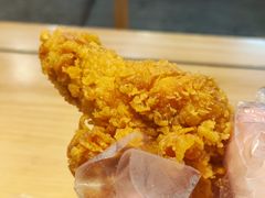 -塔斯汀中国汉堡(东平店)
