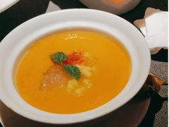 -锦府园·新台州菜(合生汇店)