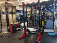 -西吉马游泳健身(协信店)