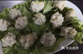 Handmade Shrimp Paste