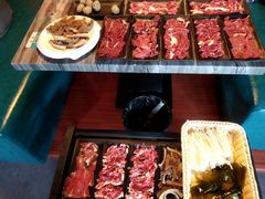-尚御潮汕牛肉自助火锅(锦园店)