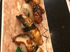 -大渔铁板烧(万象城店)