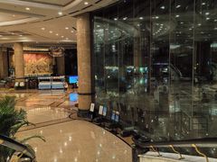 -南京维景国际大酒店(南京博物院店)