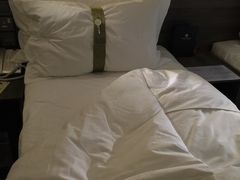 -香港铜锣湾皇悦酒店
