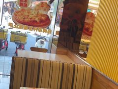 -尊宝比萨(中山八店)