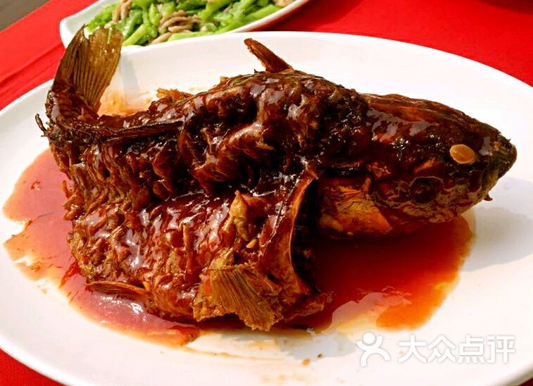 红旗饭庄(红桥店)图片 - 第534张