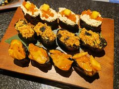 -古田居·特色寿司料理(星之岛旗舰店)