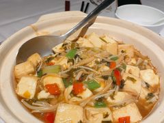 雪菜金菇煮水鬼重-炳胜品味(海印总店)