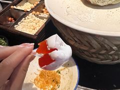 -凤凰山斑鱼馆(恭城店)