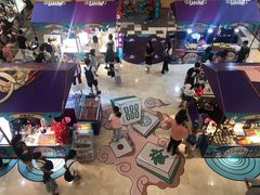 -皇庭广场(福华三路店)