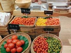-西贝(太原万象城店)