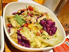 -木屋烧烤(西城天桥店)