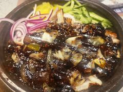 -将军牛排·尔滨地标朝鲜族美食(总店)