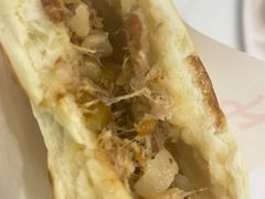 -子午路张记肉夹馍(兵马俑店)