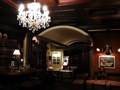 -Old Swiss House
